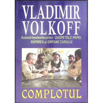COMPLOTUL