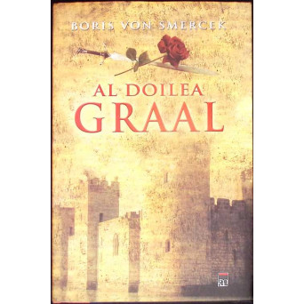 AL DOILEA GRAAL
