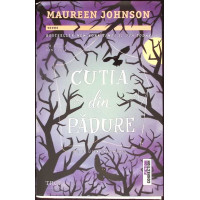 CUTIA DIN PADURE