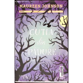 CUTIA DIN PADURE