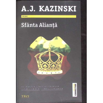 SFANTA ALIANTA