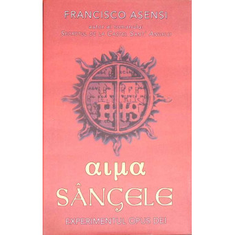 SANGELE. AIMA
