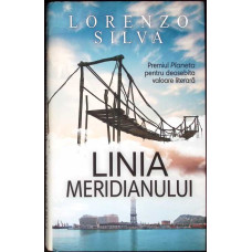 LINIA MERIDIANULUI