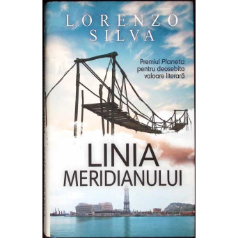 LINIA MERIDIANULUI