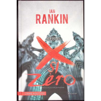 REBUS: X SI ZERO