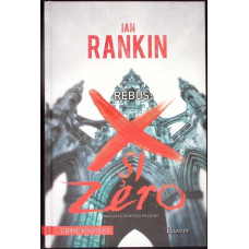 REBUS: X SI ZERO