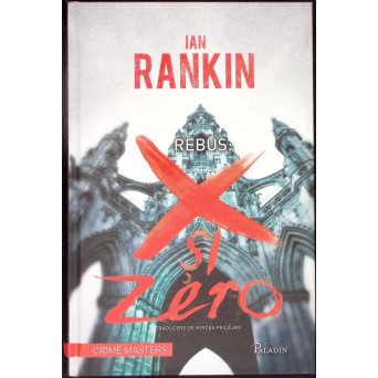 REBUS: X SI ZERO