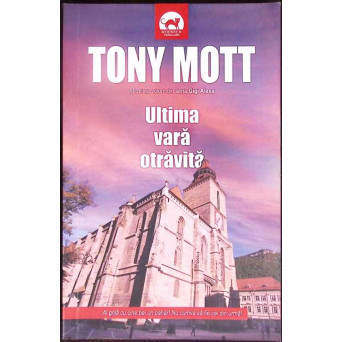 ULTIMA VARA OTRAVITA