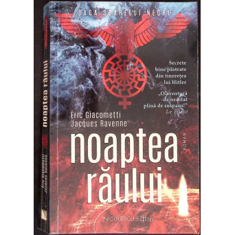 NOAPTEA RAULUI