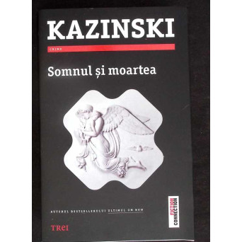 SOMNUL SI MOARTEA