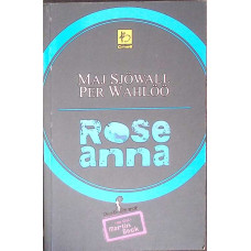 ROSEANNA ROSEANNA
