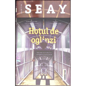 HOTUL DE OGLINZI