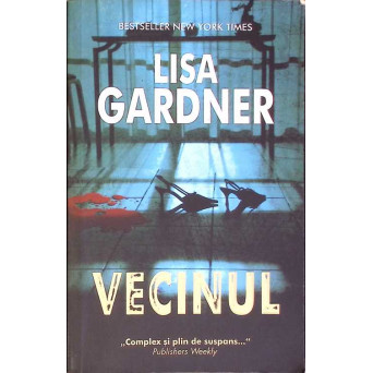 VECINUL