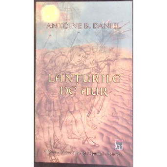 LANTURILE DE AUR