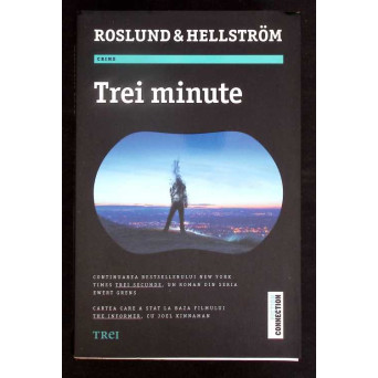 TREI MINUTE