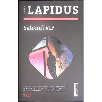 SALONUL VIP