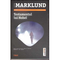 TESTAMENTUL LUI NOBEL