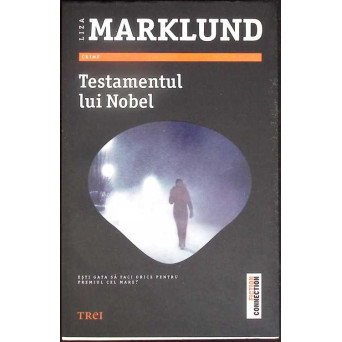 TESTAMENTUL LUI NOBEL