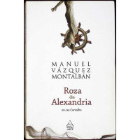 ROZA DIN ALEXANDRIA. UN CAZ CARVALHO ROZA DIN ALEXANDRIA. UN CAZ CARVALHO