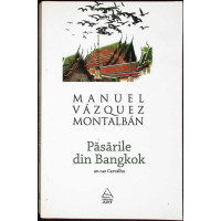 PASARILE DIN BANGKOK PASARILE DIN BANGKOK