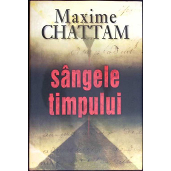 SANGELE TIMPULUI