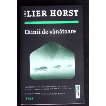 CAINII DE VANATOARE