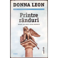 PRINTRE RANDURI