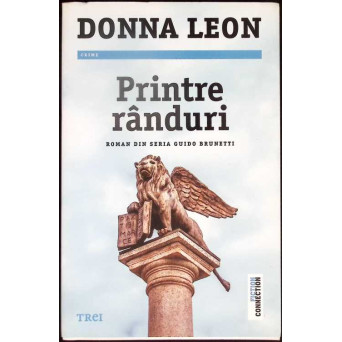 PRINTRE RANDURI
