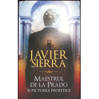 MAESTRUL DE LA PRADO SI PICTURILE PROFETICE
