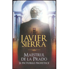 MAESTRUL DE LA PRADO SI PICTURILE PROFETICE MAESTRUL DE LA PRADO SI PICTURILE PROFETICE