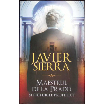 MAESTRUL DE LA PRADO SI PICTURILE PROFETICE