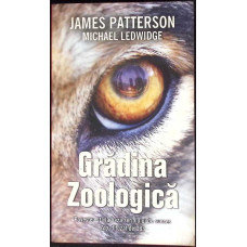 GRADINA ZOOLOGICA