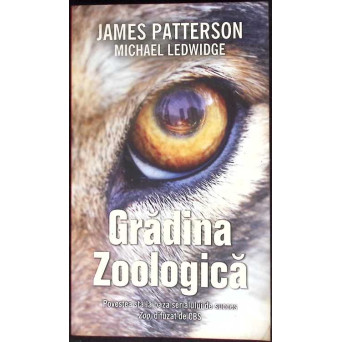 GRADINA ZOOLOGICA