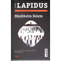 STOCKHOLM DELETE