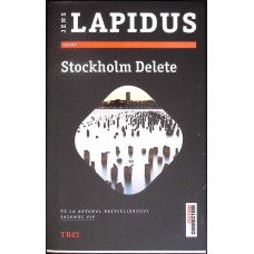 STOCKHOLM DELETE