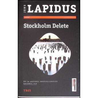 STOCKHOLM DELETE