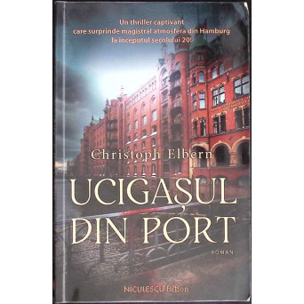 UCIGASUL DIN PORT