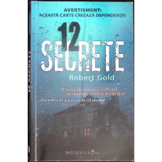 12 SECRETE