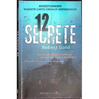 12 SECRETE