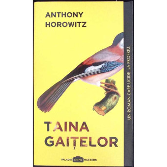 TAINA GAITELOR