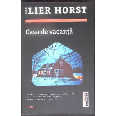 CASA DE VACANTA