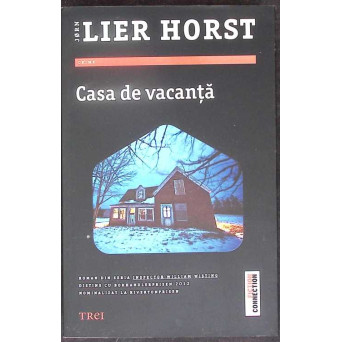 CASA DE VACANTA