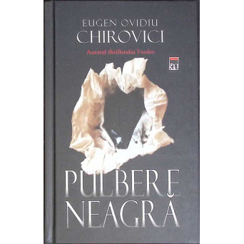 PULBERE NEAGRA
