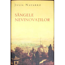 SANGELE NEVINOVATILOR