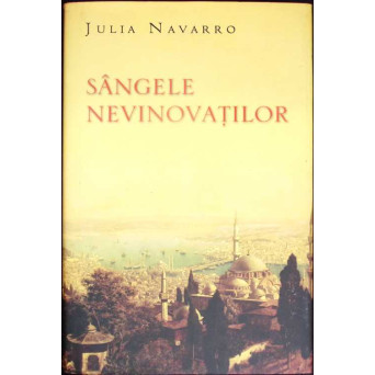 SANGELE NEVINOVATILOR