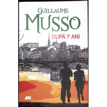 DUPA 7 ANI