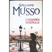 CHEMAREA INGERULUI