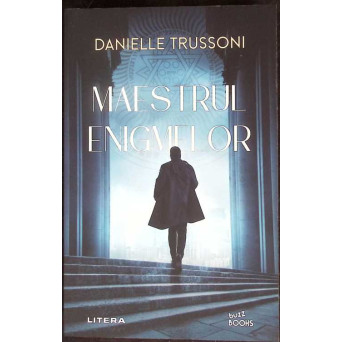 MAESTRUL ENIGMELOR