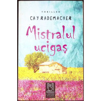MISTRALUL UCIGAS MISTRALUL UCIGAS