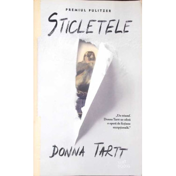 STICLETELE